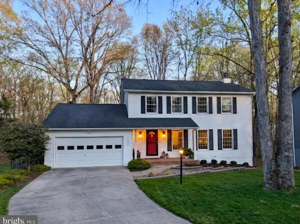 10428 Schoolmaster Pl, Columbia, MD 21044