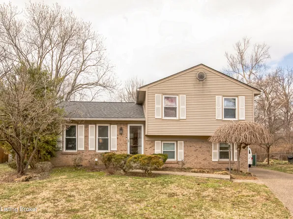 8800 High Point Cir, Louisville, KY 40299