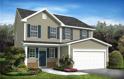 2nd image of 109 Shady Grove Ln