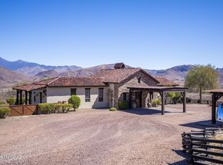 141 Ramada Trl, Rio Rico, AZ 85648