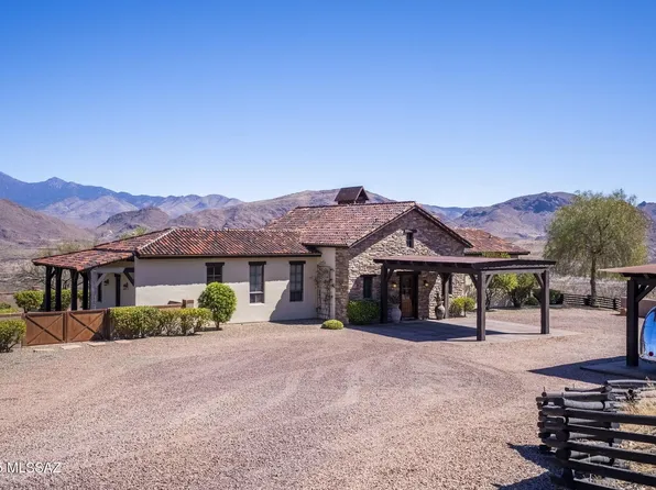 141 Ramada Trl, Rio Rico, AZ 85648