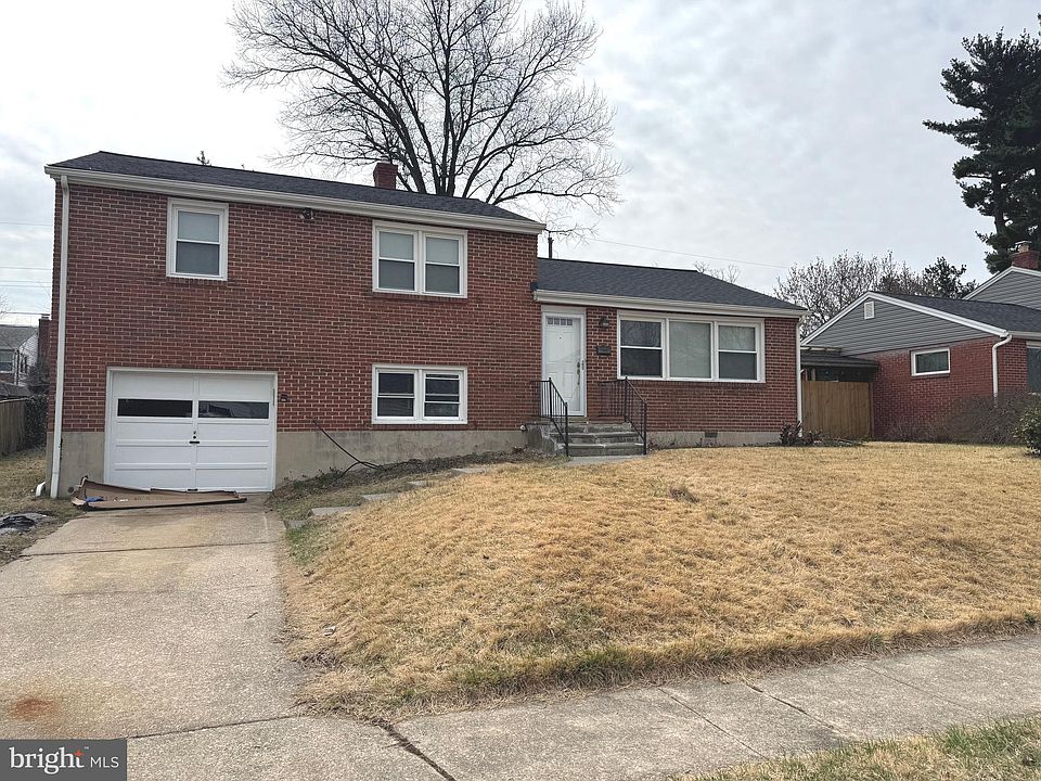 1st image of 609 Wallerson Rd