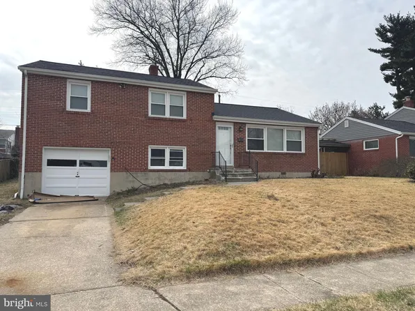 609 Wallerson Rd, Baltimore, MD 21228