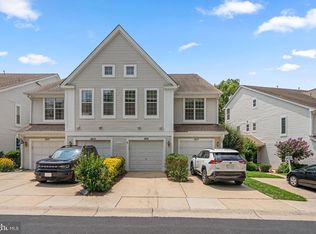 1019 Hillside Lake Ter #1009, Gaithersburg, MD 20878