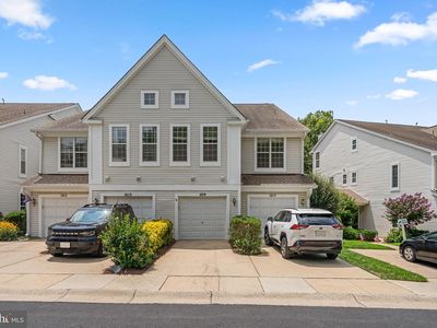 1019 Hillside Lake Ter #1009, Gaithersburg, MD, 20878