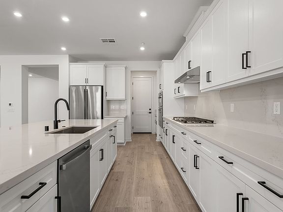 Amanda Lane Homesite 11 Plan 2 Escondido, CA