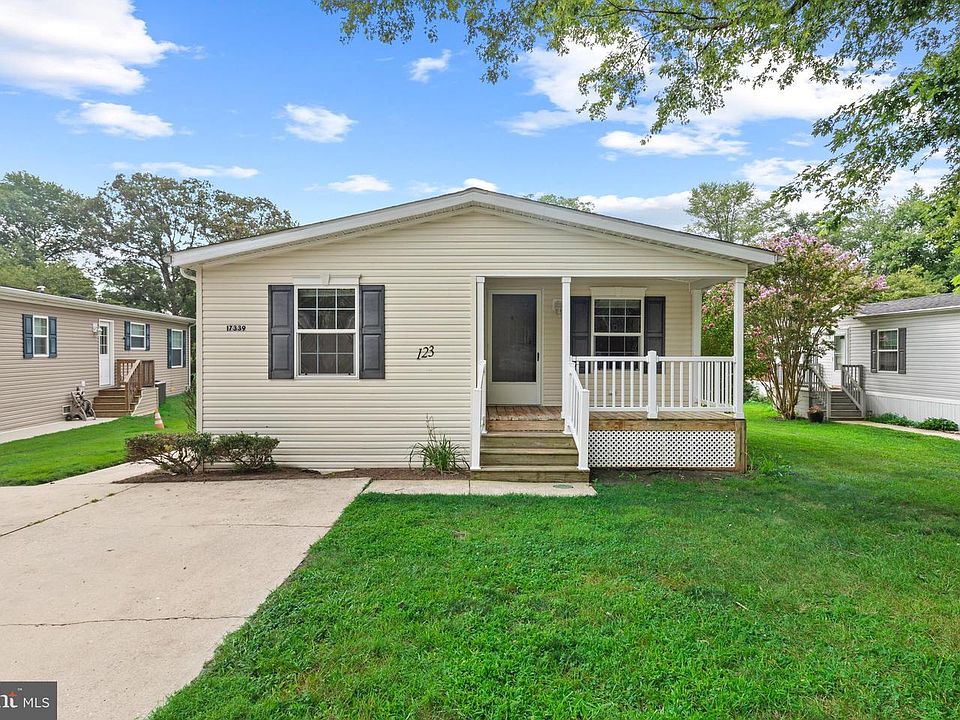 1st image of 17339 Water View Dr