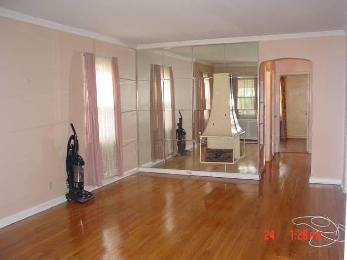 Hardwood Floors
