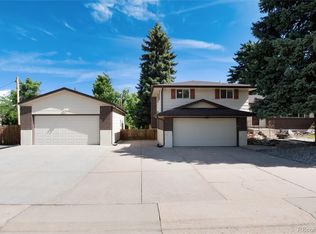 3797 E Fair Pl, Centennial, CO 80121