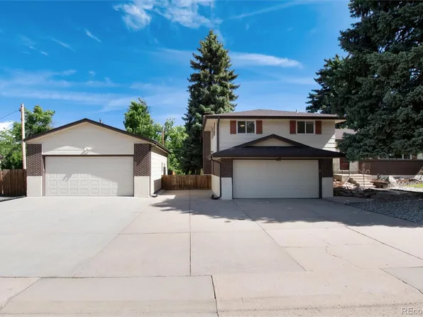 3797 E Fair Place, Centennial, CO 80121