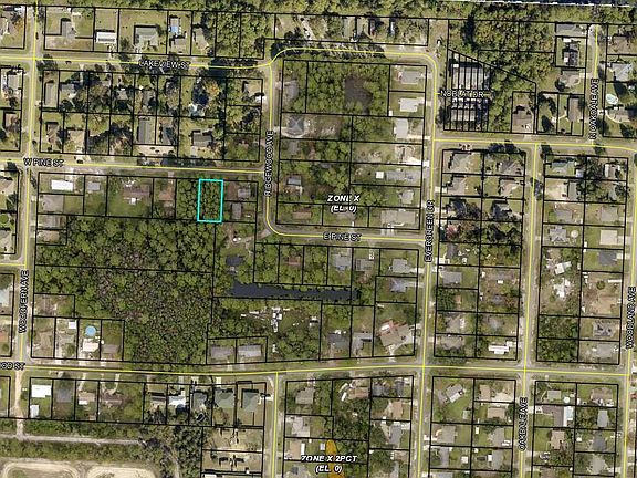 3rd image of LOT 2 W Pine St