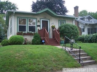 4116 12th Ave S, Minneapolis, MN 55407