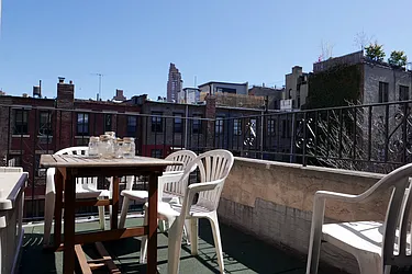 Rented by JK Dansar Corp