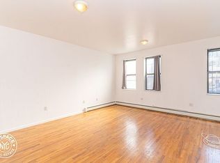 95 Seigel St #8J, Brooklyn, NY 11206