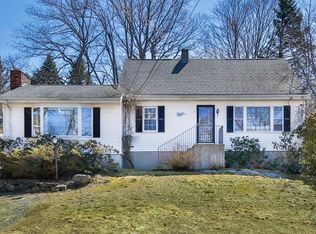 3 Birch St, Burlington, MA 01803