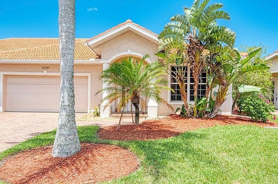 1st image of 16302 Sunset Palms Blvd Unit 1802