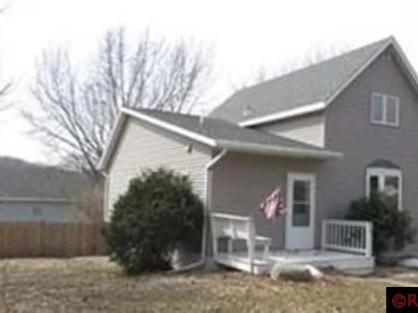 403 N Payne St, New Ulm, MN 56073