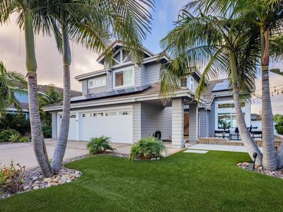 608 Crest Dr, Encinitas, CA, 92024
