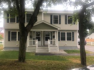 64 Moore St, Manchester, NH 03102