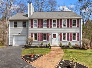 3 Constitution St, Ashland, MA 01721