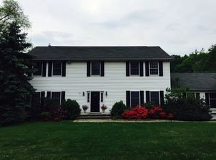 27 Mount Airy Rd, Bernardsville, NJ 07924