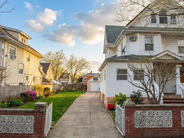 10556 135th Street, Richmond Hill, NY 11419