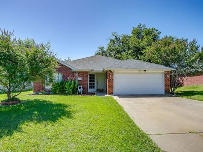 514 Fort Worth St, Mansfield, TX, 76063
