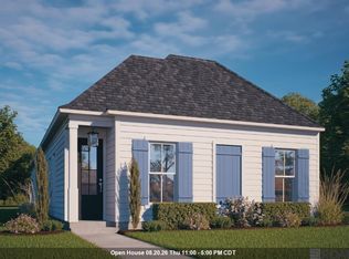 9442 Dawson Trace Ave, Baton Rouge, LA 70836