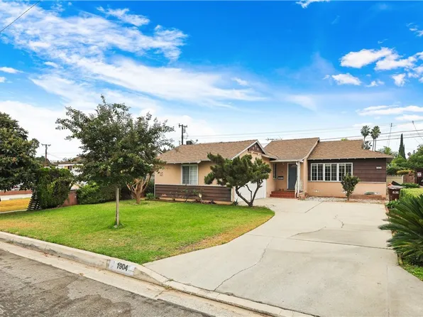 1904 Lancewood Ave, Hacienda Heights, CA 91745