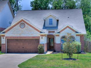1735 Round Oak Ln, Conroe, TX 77304