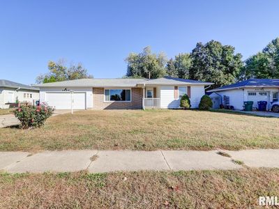 1626 25th Ave S, Clinton, IA, 52732
