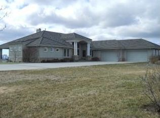 5201 N Bogus Basin Rd, Boise, ID 83702