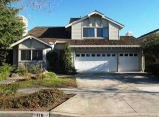 116 Pacific Heights Dr, Santa Rosa, CA 95403