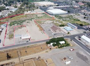 1044 Allen Rd, Fallon, NV 89406