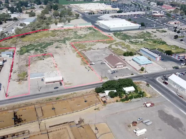 1044 Allen Rd, Fallon, NV 89406