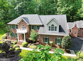 11652 Greenpoint Rd, Lutherville Timonium, MD 21093