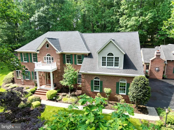 11652 Greenpoint Rd, Lutherville Timonium, MD 21093