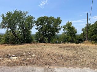 1951 Terrace St, Fort Worth, TX 76164