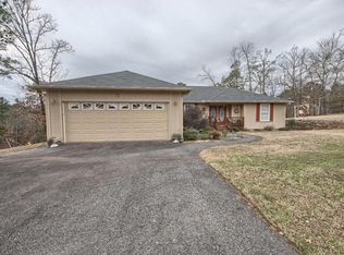 328 Tree Line Cir, Russellville, AR 72802