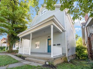 78 Albert St #2, Cincinnati, OH 45217