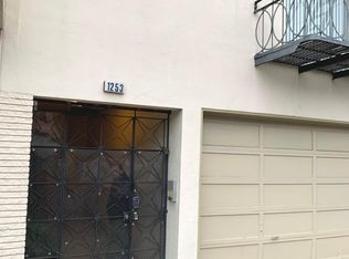 1253 16th Ave #2, San Francisco, CA 94122