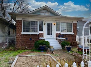 1730 S Bedford Ave, Evansville, IN