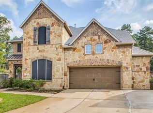 503 Arbor Point Ct, Pinehurst, TX 77362