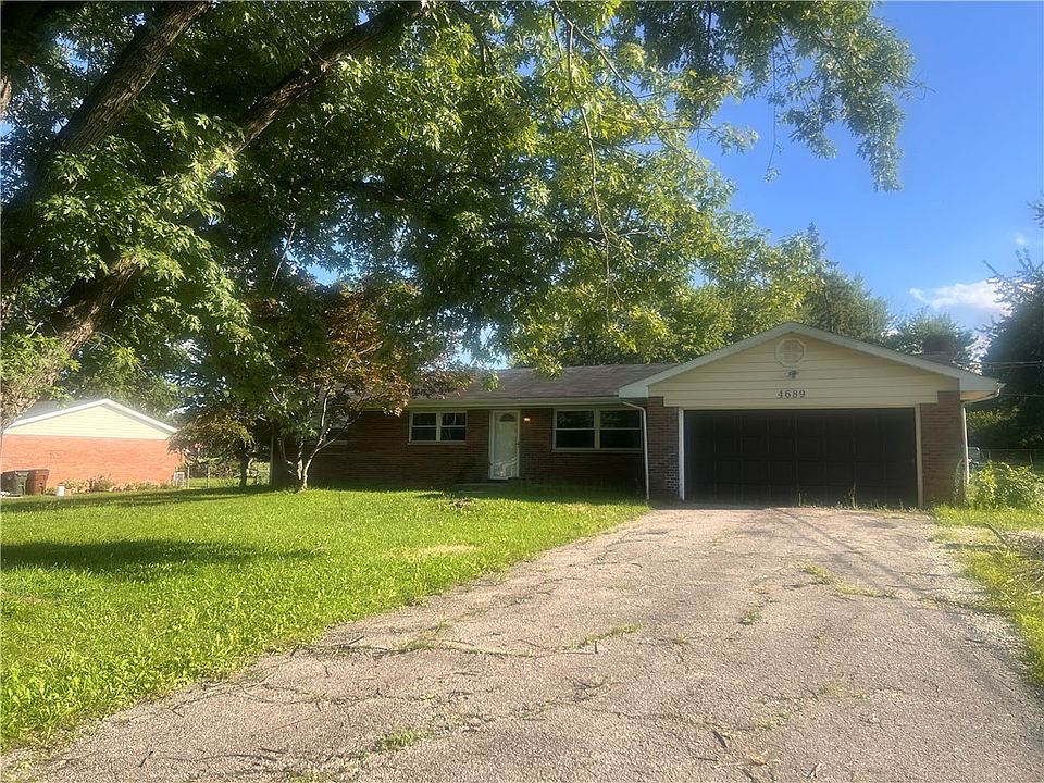 1st image of 4689 Fisher Rd
