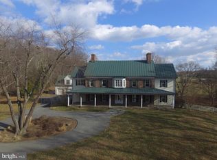 13321 Manor Stone Dr, Darnestown, MD 20874