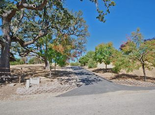 10900 Portal Rd, Atascadero, CA 93422