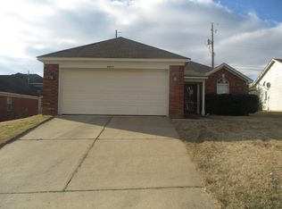 4473 N Cedar Bark Cv, Memphis, TN 38128