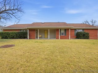 6715 E 95th St, Tulsa, OK 74133