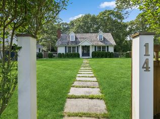 14 Delavan St, East Hampton, NY 11937