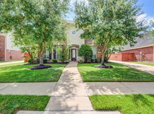 6342 Concho Bay Dr, Houston, TX 77041